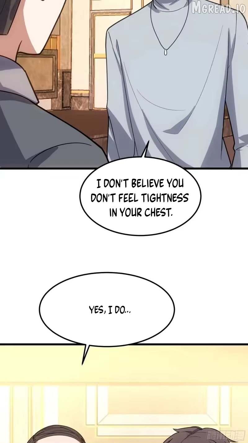I Really Don’t Want to be Reborn Chapter 473 - page 20